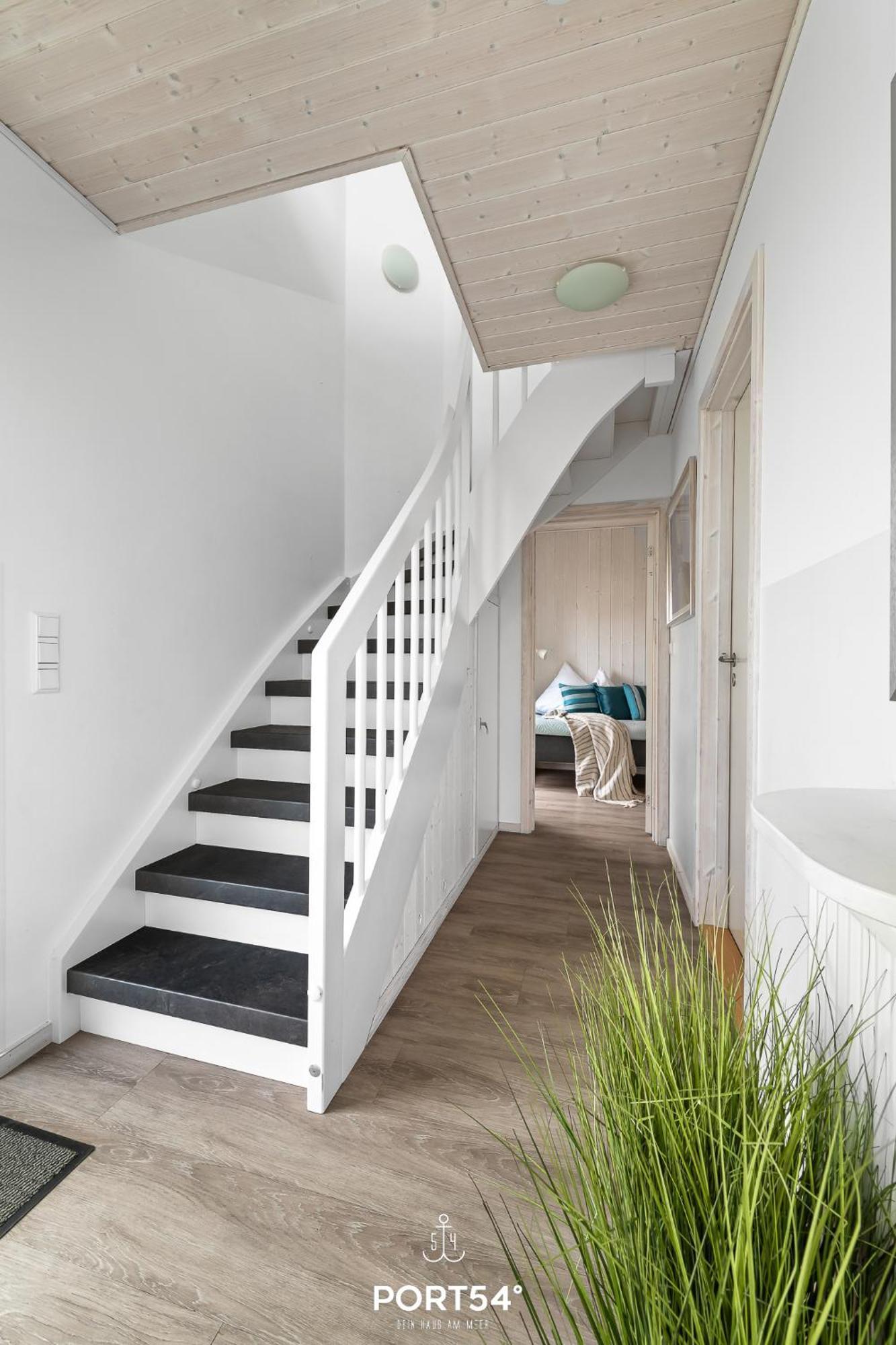 Ferienhaus Steuerbord Marina Wendtorf Ngoại thất bức ảnh