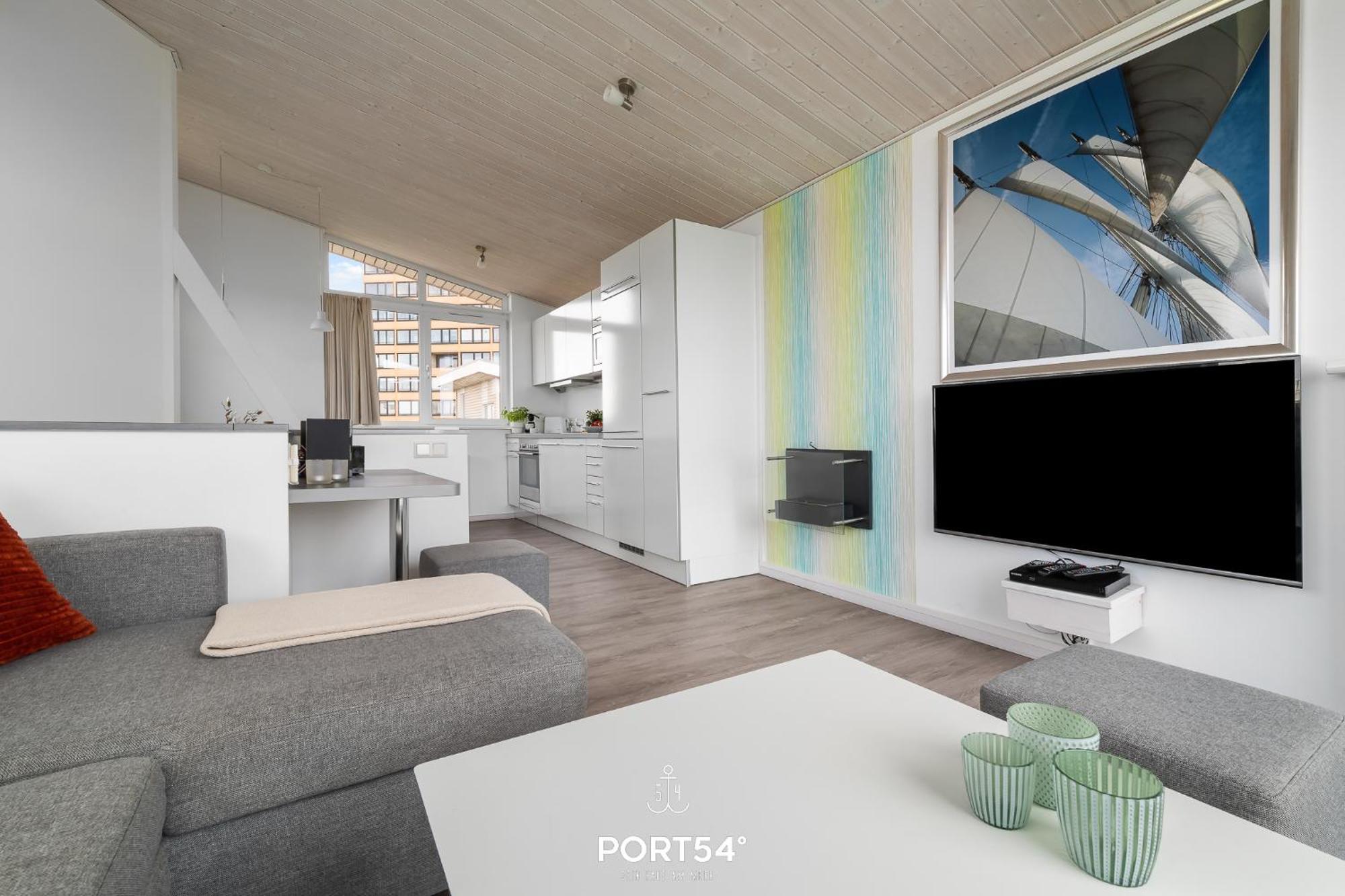 Ferienhaus Steuerbord Marina Wendtorf Ngoại thất bức ảnh