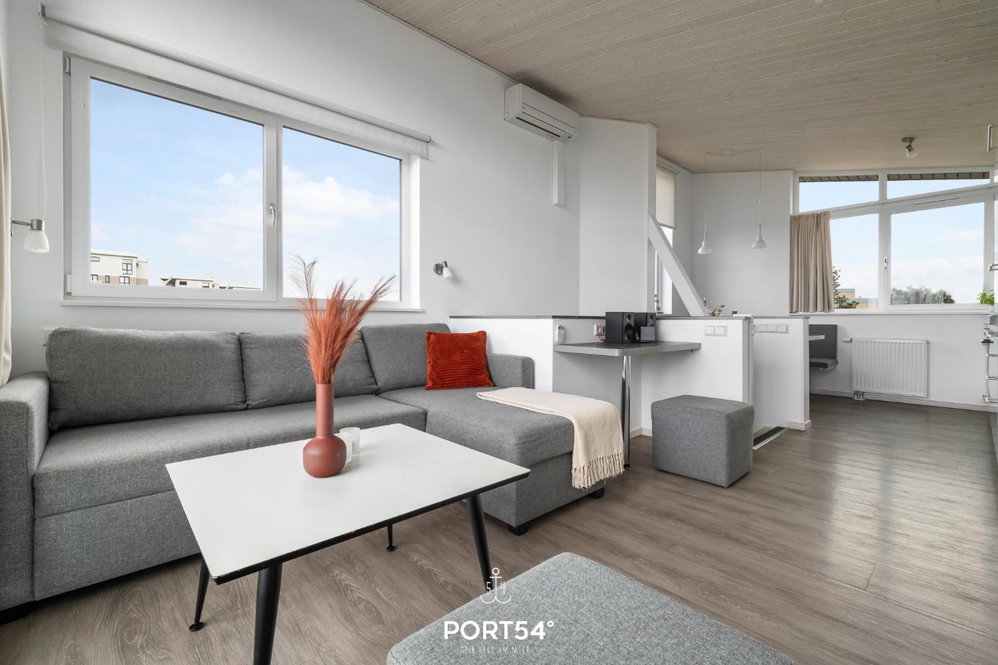 Ferienhaus Steuerbord Marina Wendtorf Ngoại thất bức ảnh