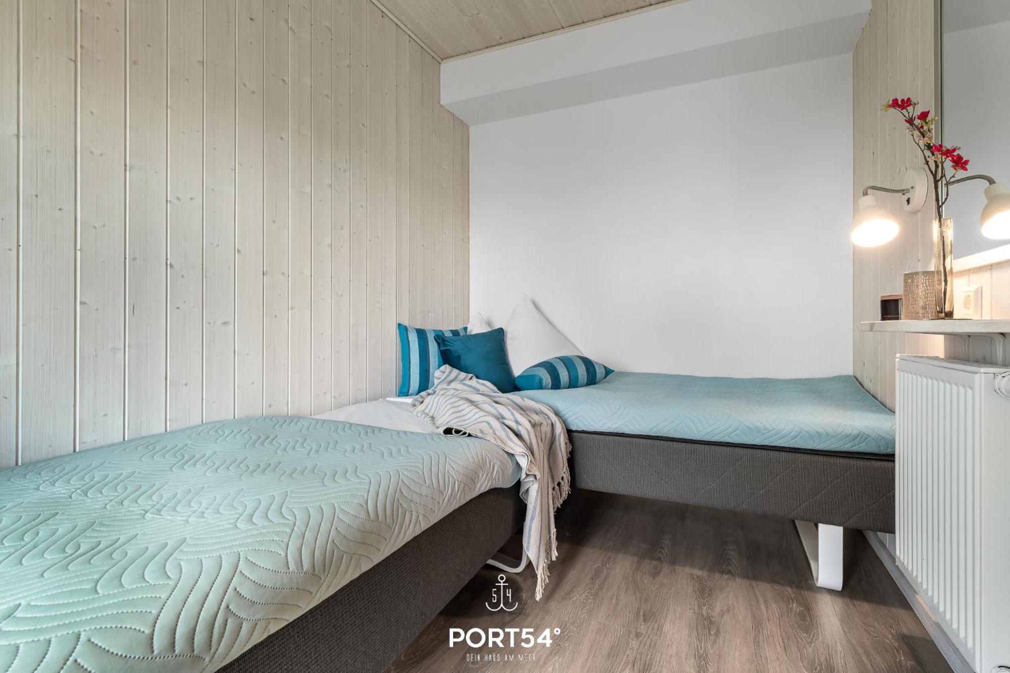 Ferienhaus Steuerbord Marina Wendtorf Ngoại thất bức ảnh