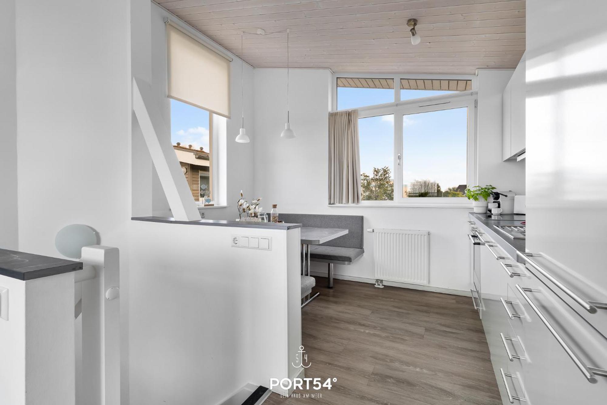 Ferienhaus Steuerbord Marina Wendtorf Ngoại thất bức ảnh