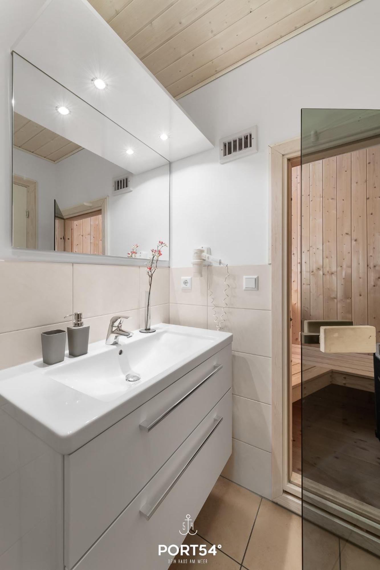 Ferienhaus Steuerbord Marina Wendtorf Ngoại thất bức ảnh