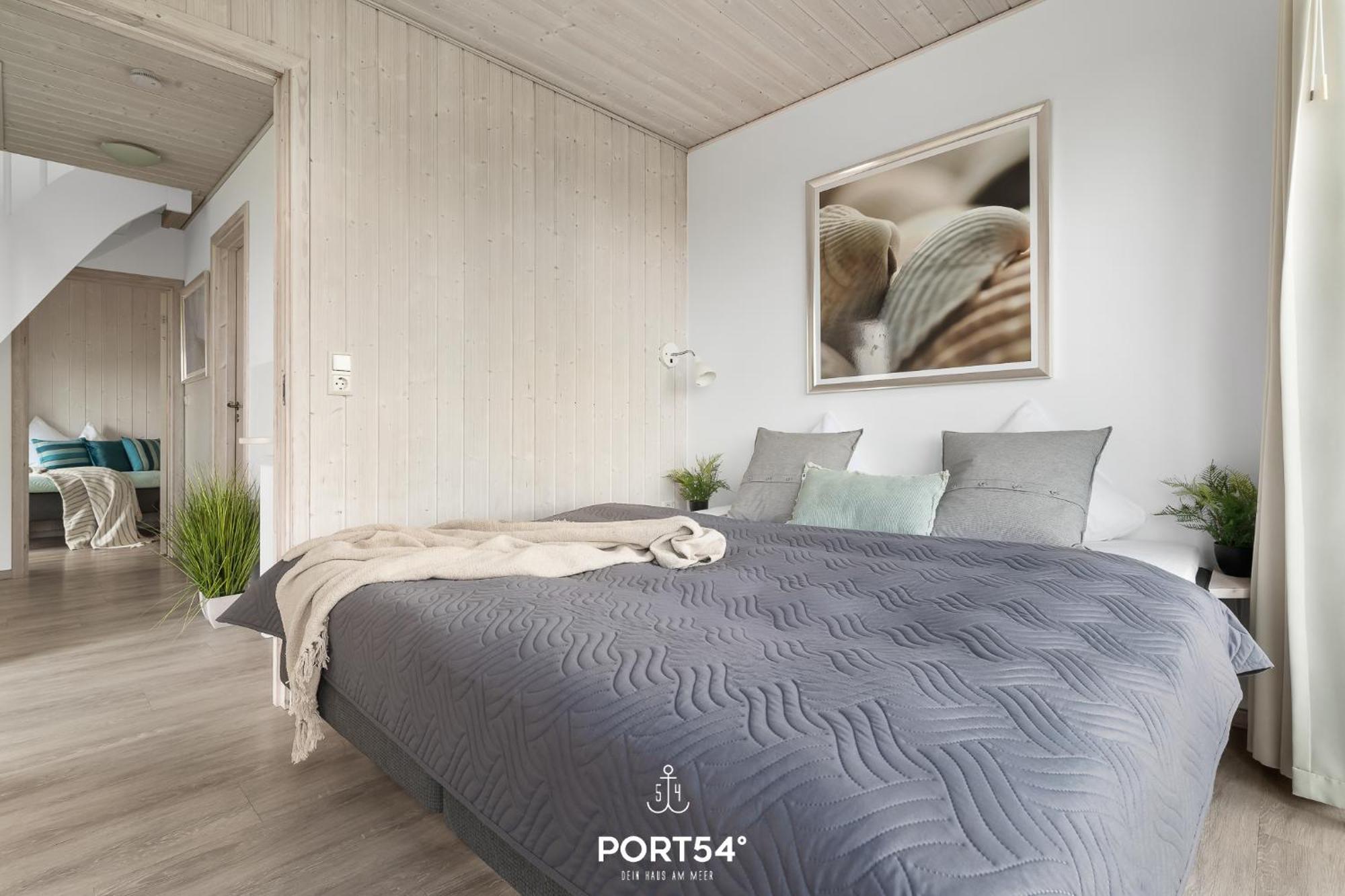 Ferienhaus Steuerbord Marina Wendtorf Ngoại thất bức ảnh