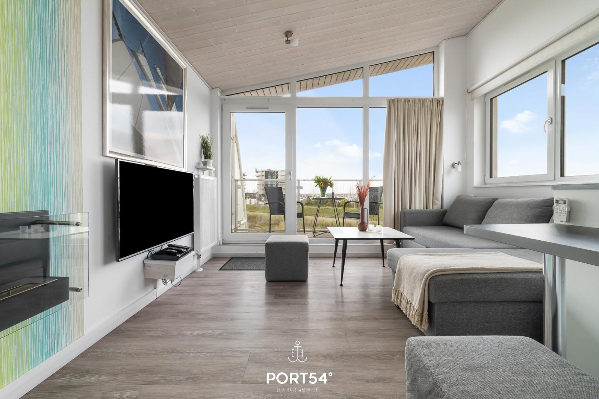 Ferienhaus Steuerbord Marina Wendtorf Ngoại thất bức ảnh