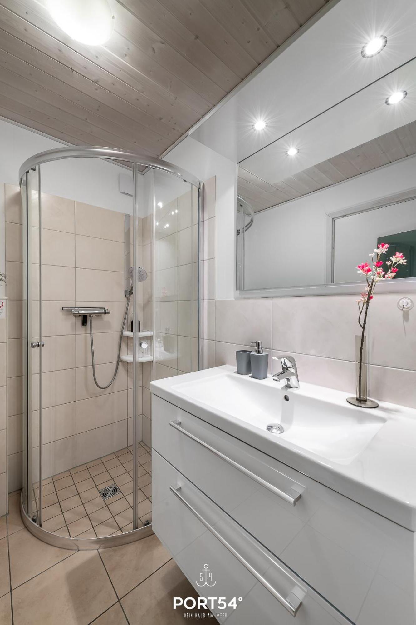 Ferienhaus Steuerbord Marina Wendtorf Ngoại thất bức ảnh