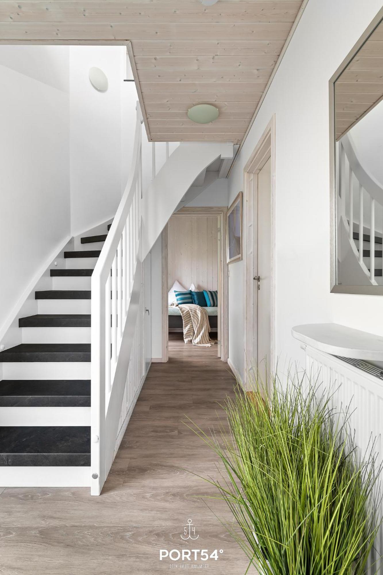 Ferienhaus Steuerbord Marina Wendtorf Ngoại thất bức ảnh