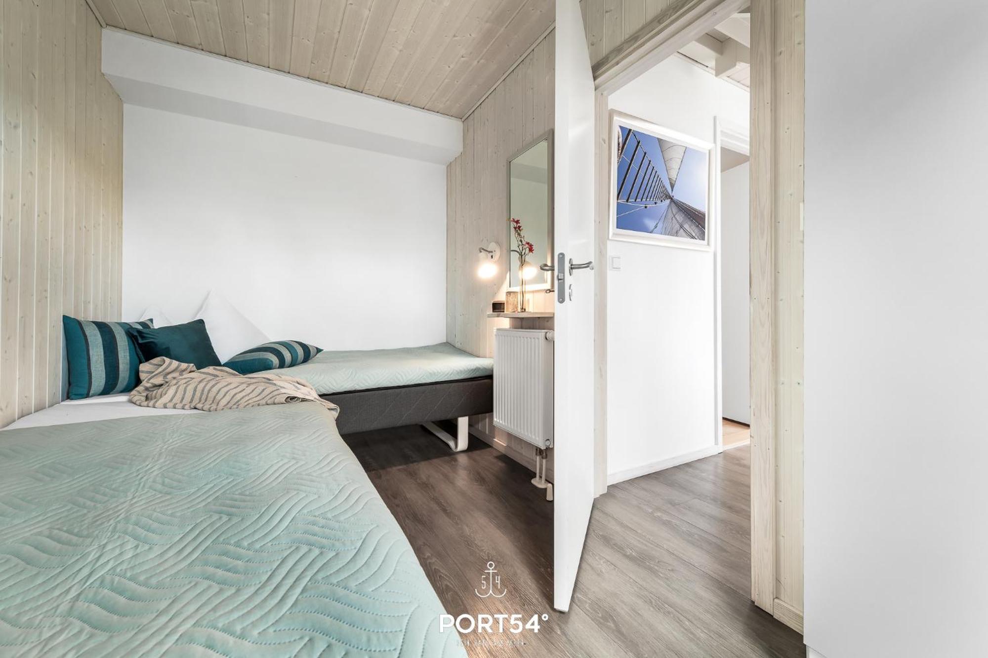 Ferienhaus Steuerbord Marina Wendtorf Ngoại thất bức ảnh