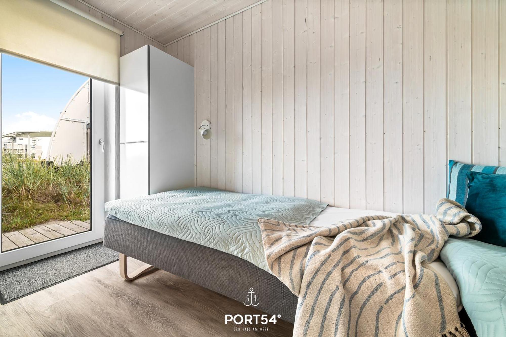 Ferienhaus Steuerbord Marina Wendtorf Ngoại thất bức ảnh