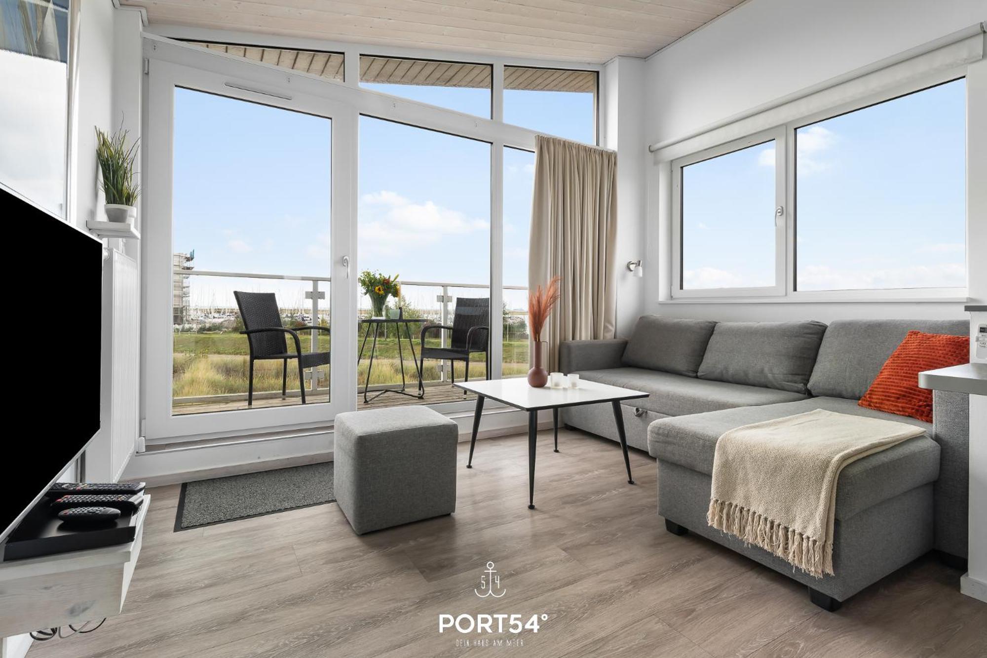 Ferienhaus Steuerbord Marina Wendtorf Ngoại thất bức ảnh